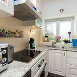 Sea Breeze - Front Sea Apartment Zaboric