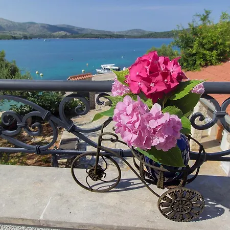Sea Breeze - Front Sea *