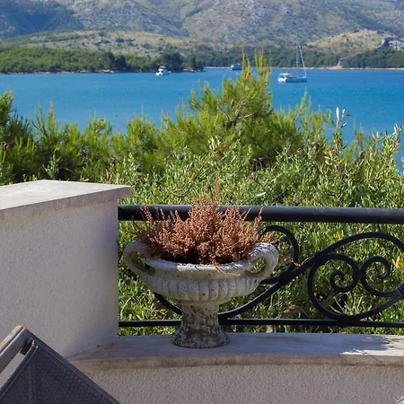 Sea Breeze - Front Sea Zaboric