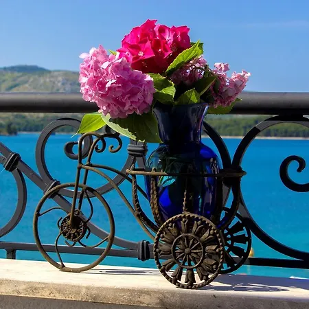 Sea Breeze - Front Sea * Zaboric