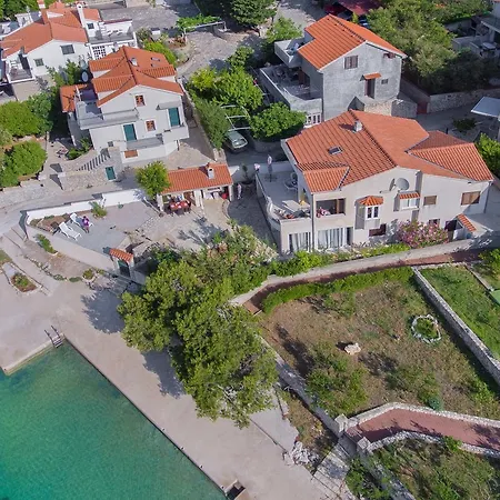 Sea Breeze - Front Sea Apartment Zaboric